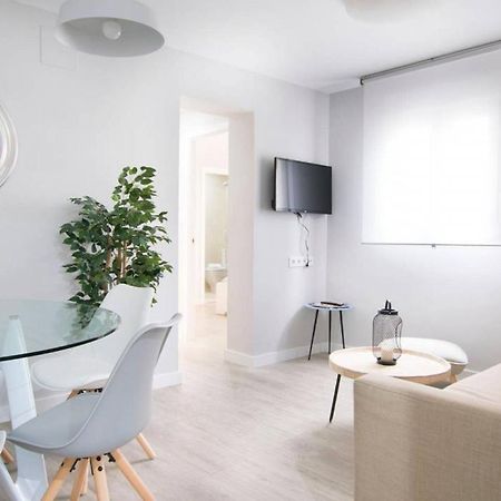 Cruz Apartment Madri Exterior foto